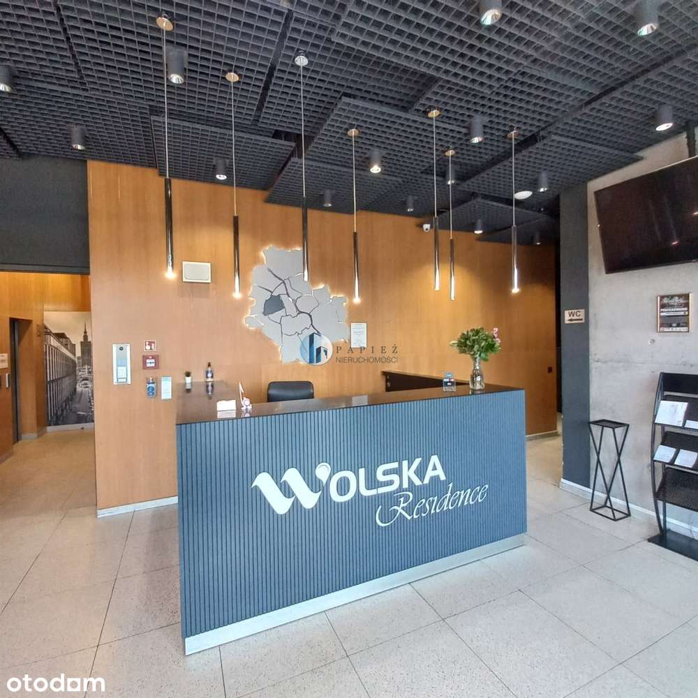 Odlicz Vat! ul.Wolska 165. Balkon-9