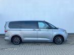 Volkswagen Multivan L 1.4 eHybrid DSG 160KW Style - 4