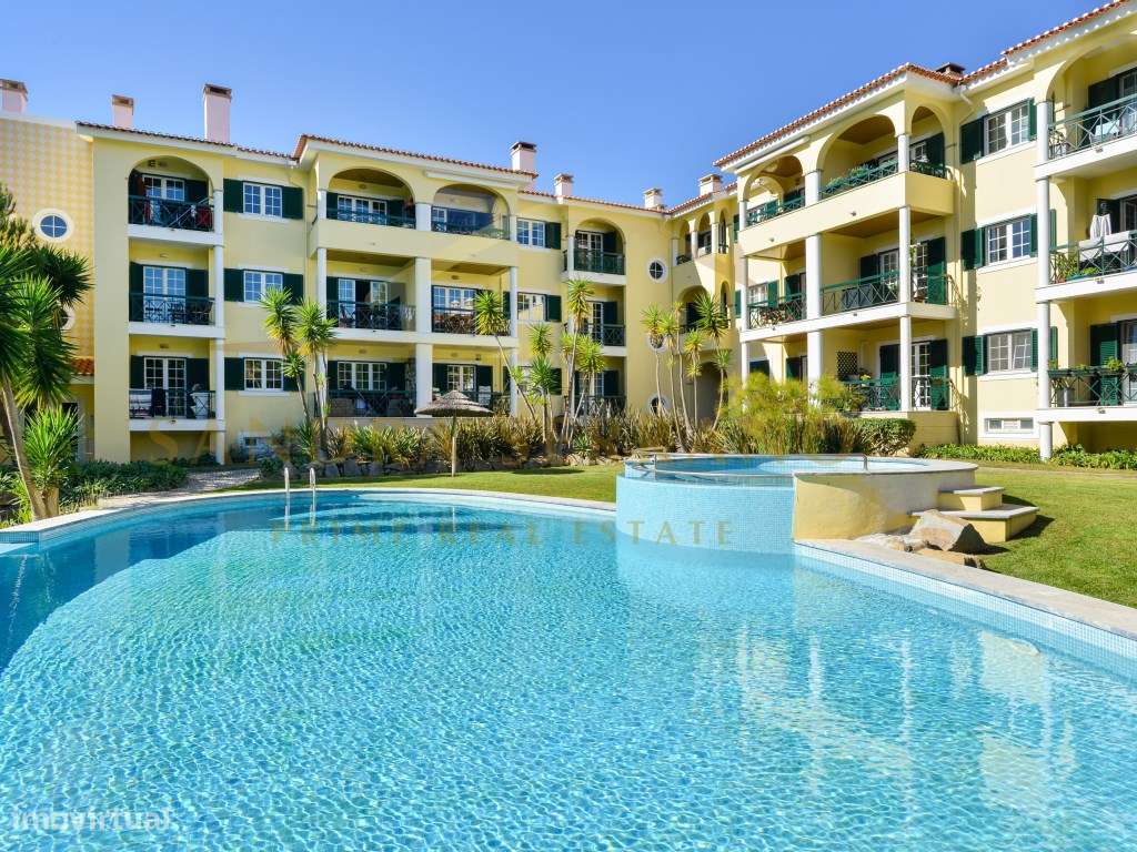 Apartamento T3 Arrendamento Sintra - Grande imagem: 2/28