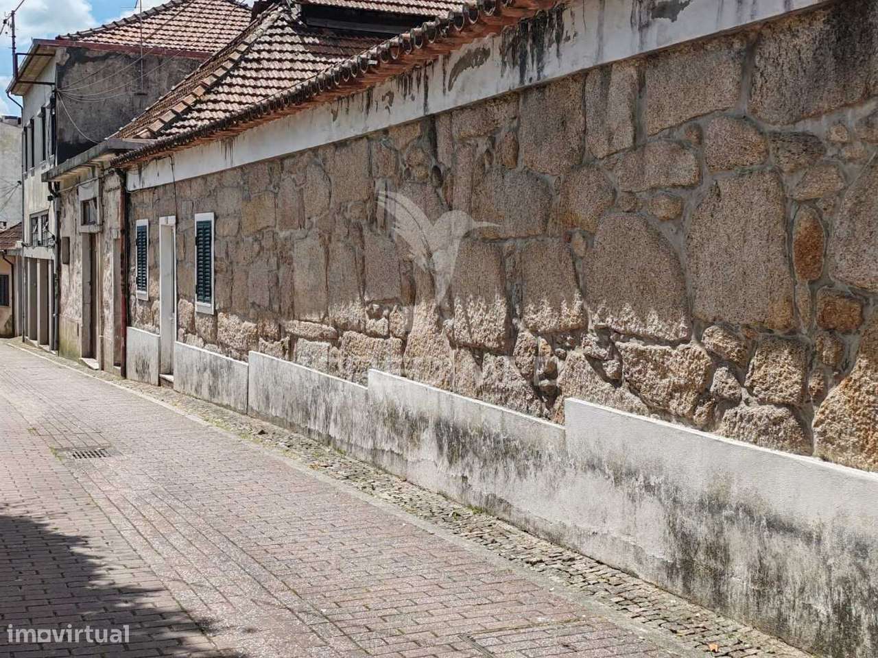 Moradia no Centro de Ermesinde - Grande imagem: 4/19