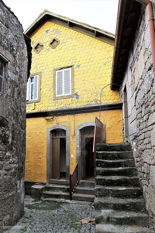 Moradia T7 para venda - Grande imagem: 3/29