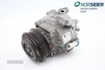 Compressor do ar condicionado Opel Adam|13-19 - 1