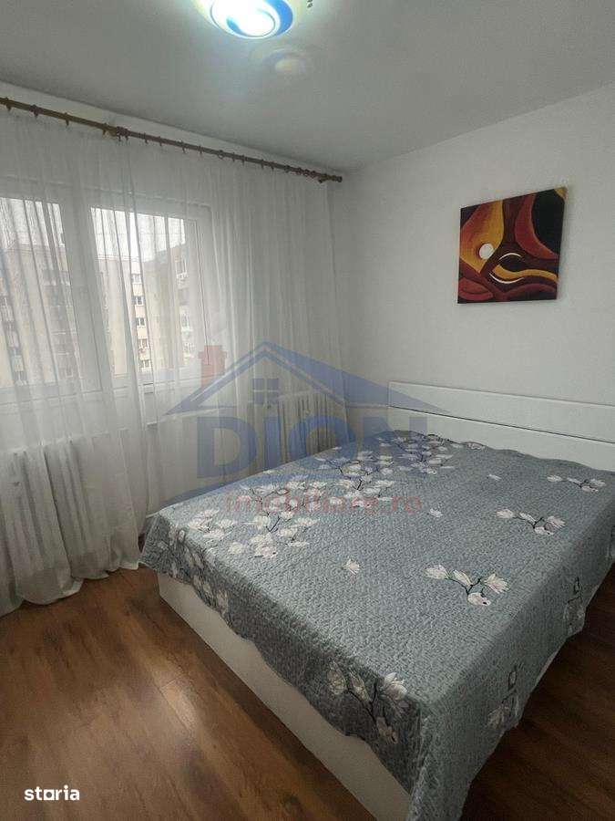 Apartament 3 camere Dr Taberei, bloc anvelopat