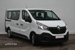 Renault Trafic Combi L1H1 1.6 dCi 95 8+1 Authentique - 3