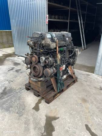 motor volvo/renault magnum 500dxi 21018191 - 2