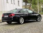 BMW 520 d Pack M - 4