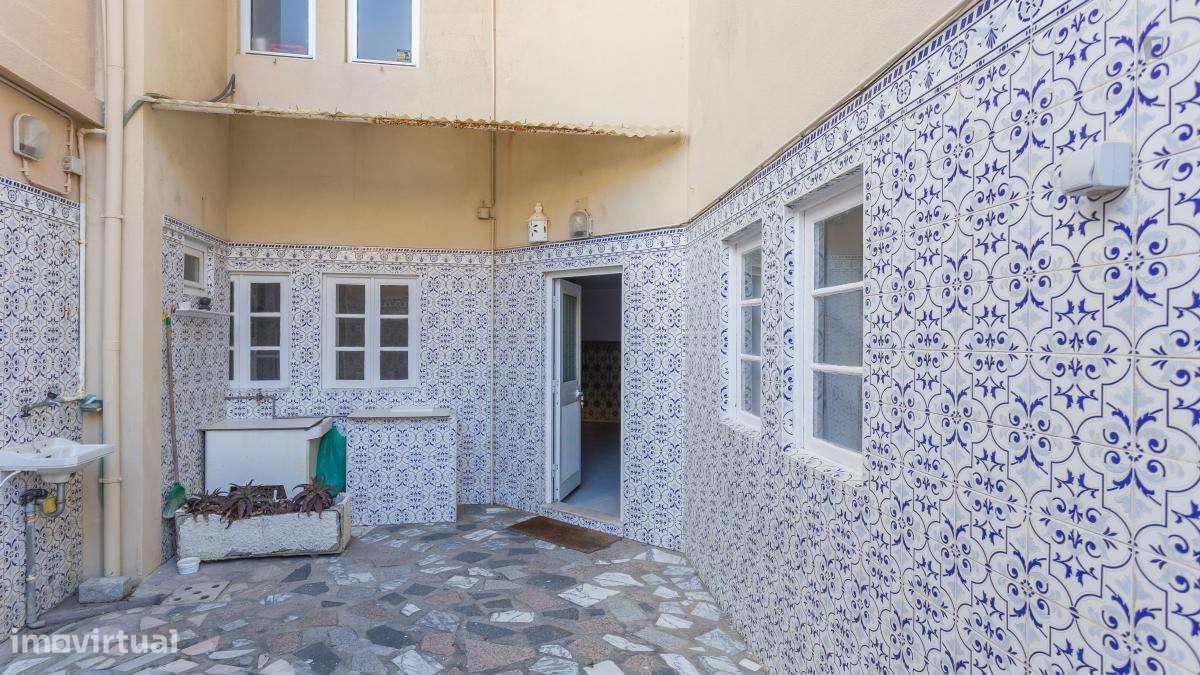 Quarto - localizado em Foz do Douro Porto - Grande imagem: 2/6