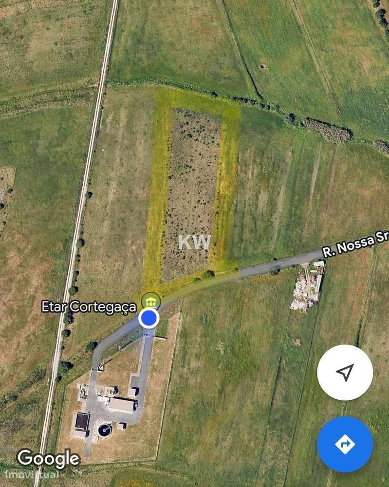 Terreno com 5520m2 - Rústico - Grande imagem: 4/17