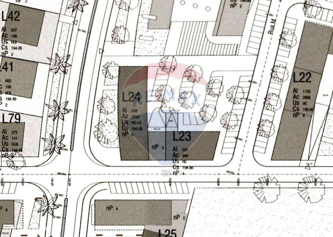 Terreno  para venda - Grande imagem: 4/4