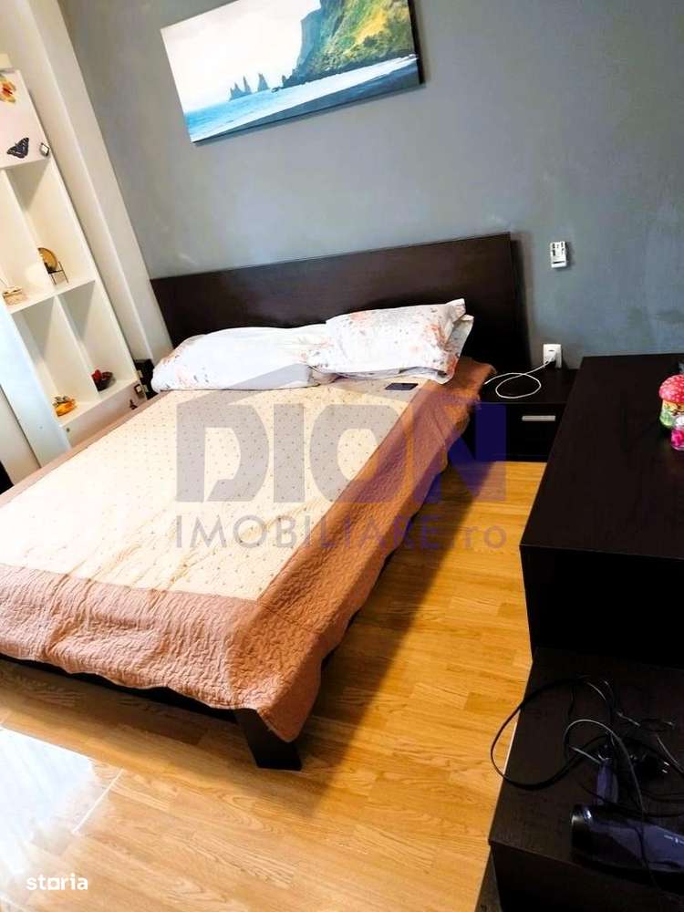 Apartament 3 camere, Drumul Taberei,Valea Argesului - Imagine principală: 4/9