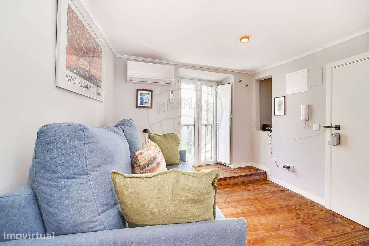 Apartamento T1 para venda - Grande imagem: 3/17