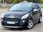 Peugeot 3008 2.0 HDi Premium+ - 13