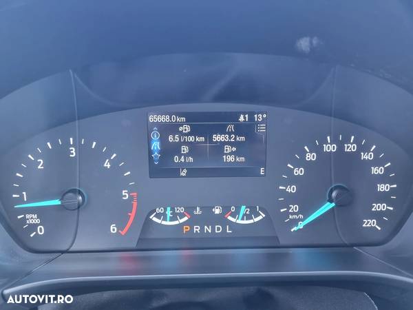 Ford Kuga 1.5 EcoBlue A8 FWD Trend - 15