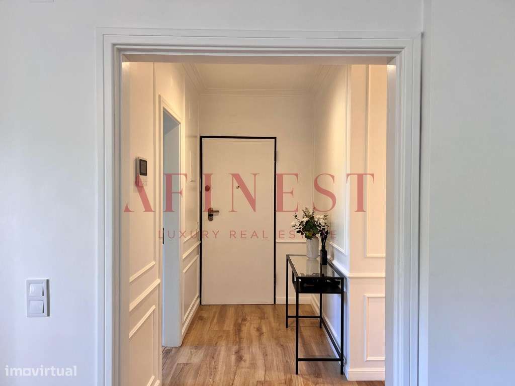 APARTAMENTO T2 JUNTO QUINTA BELOURA COM JARDIM - Grande imagem: 5/30