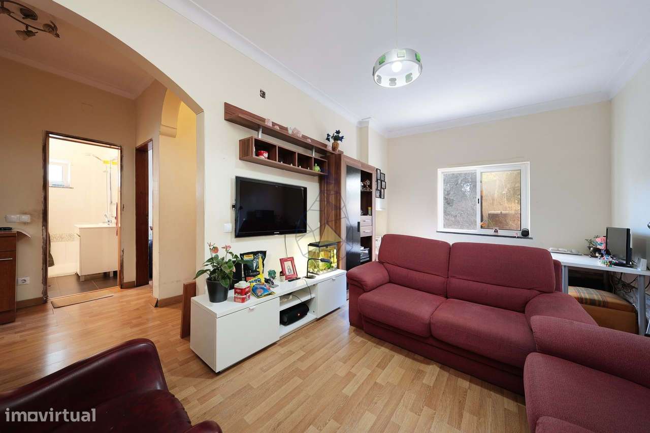 Moradia T2 para venda na Aldeia das Sobreiras em Portimão. - Grande imagem: 4/41