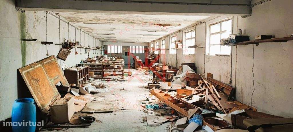 Prédio - Matosinhos Centro-2