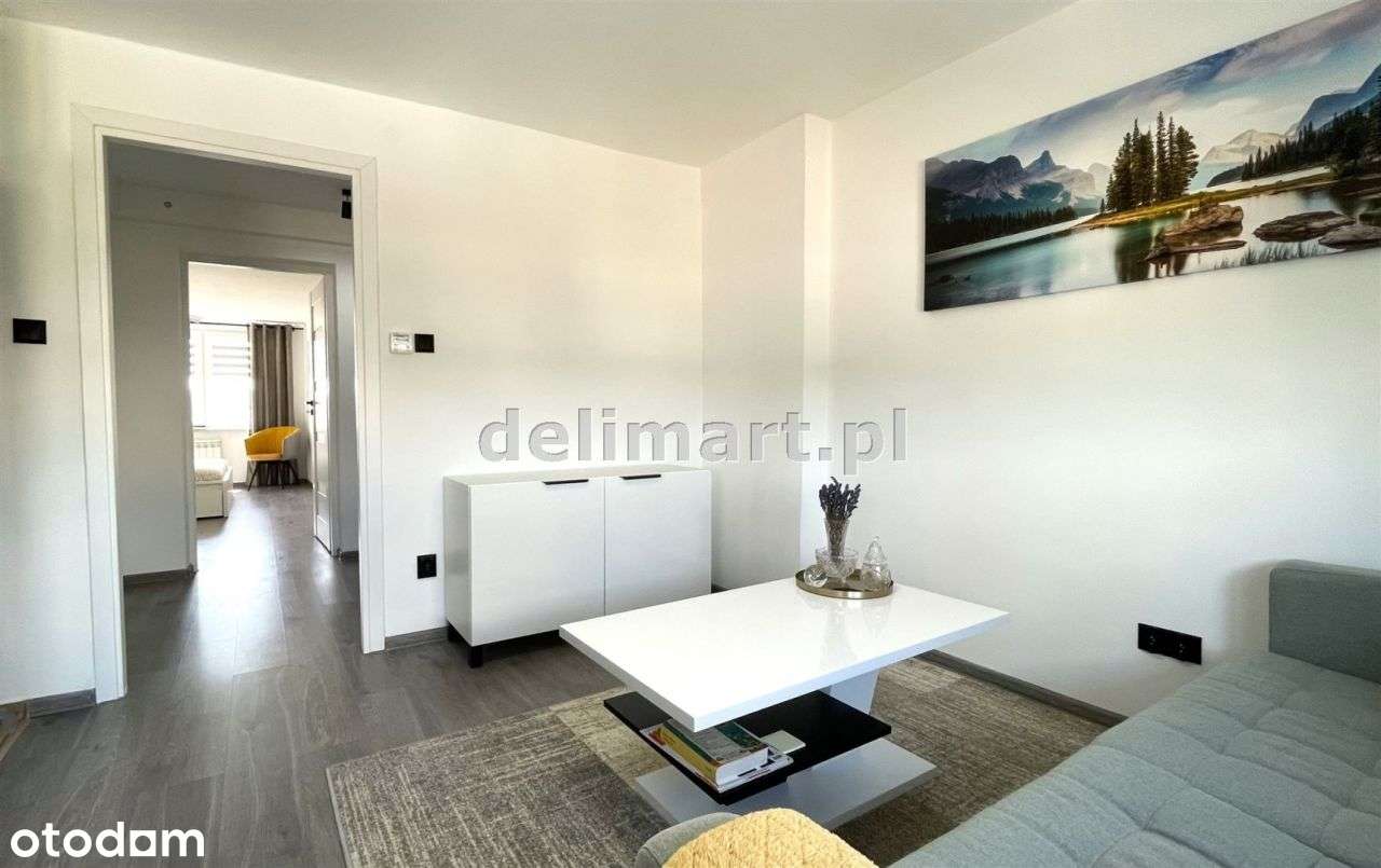 Komfortowe mieszkanie w centrum Sanoka - Pełny obrazek: 4/19