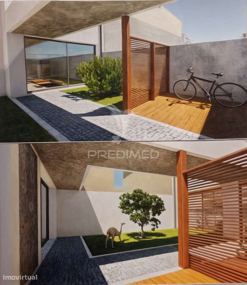 terreno para construção - Grande imagem: 4/9