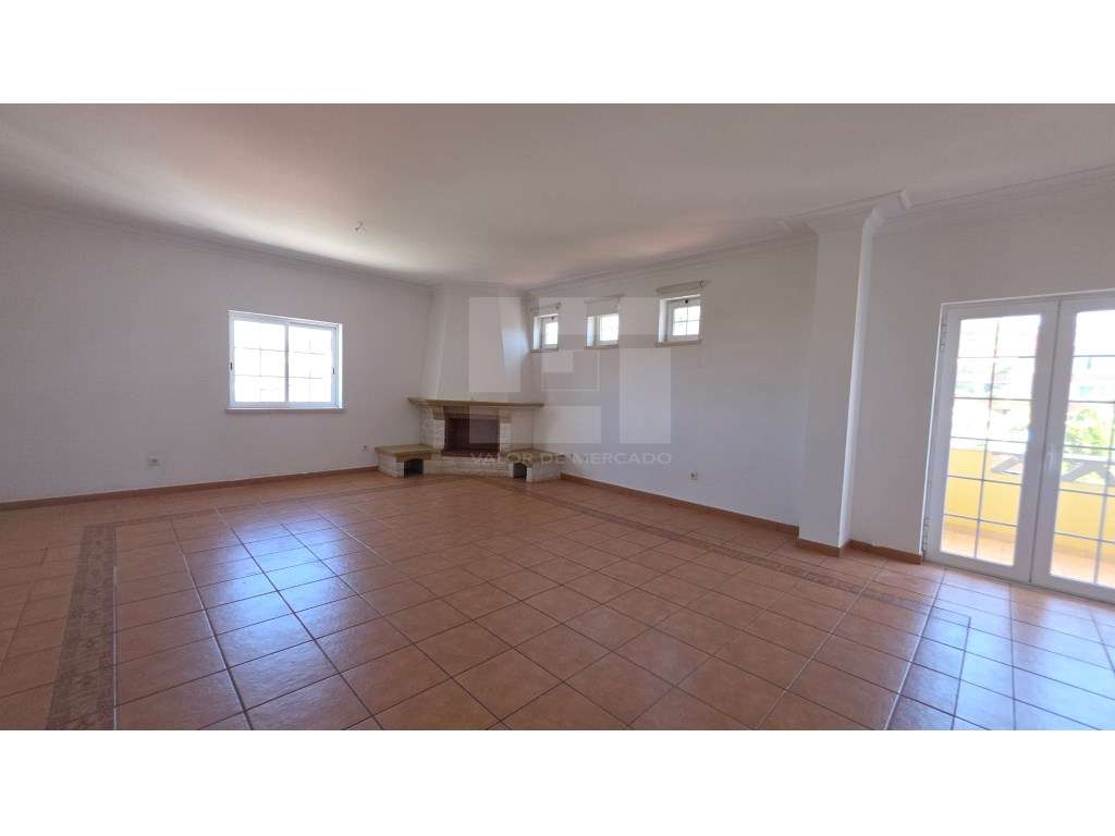 APARTAMENTO T3 - QUINTA DA BELOURA II-7