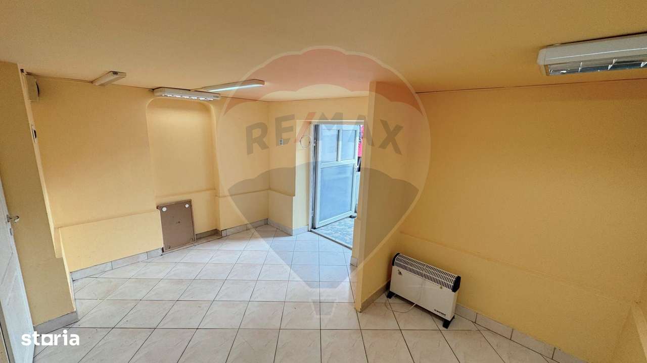 Spațiu comercial ultracentral de vanzare/inchiriere-1