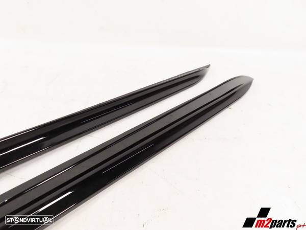 Laminas das Embaladeiras M Performance Novo BMW 3 (G20)/BMW 3 Touring (G21) - 3