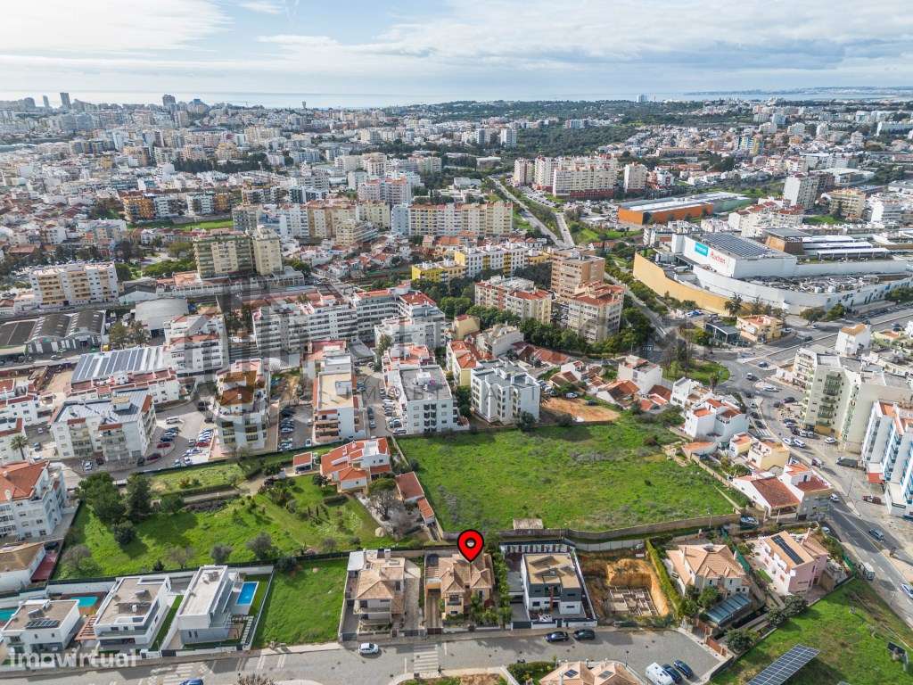 Moradia isolada T3 +1 em Portimão-47