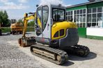 Wacker Neuson 50Z3 - 4