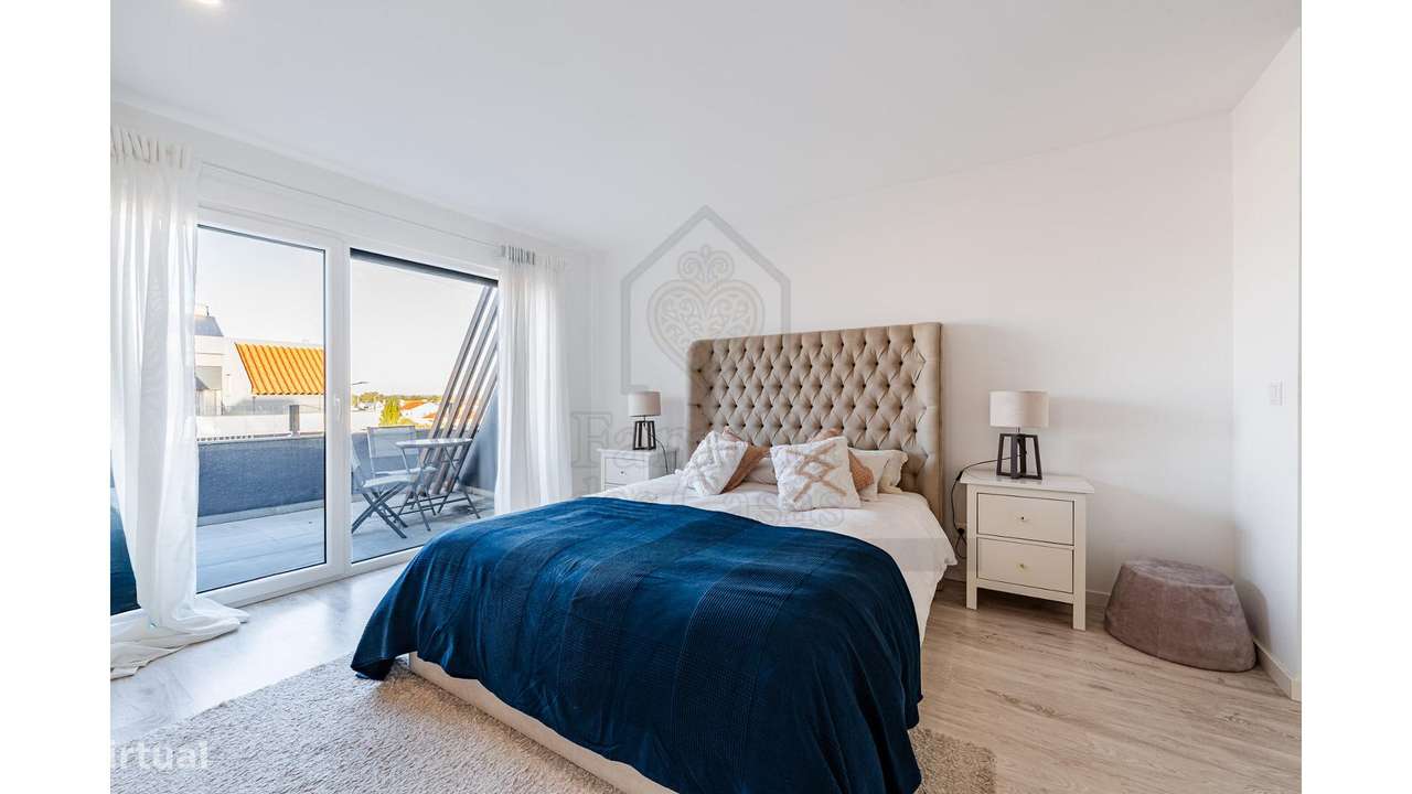 Moradia a 20 Minutos de Lisboa-25