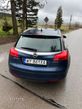 Opel Insignia 2.0 CDTI Cosmo ecoFLEX - 15