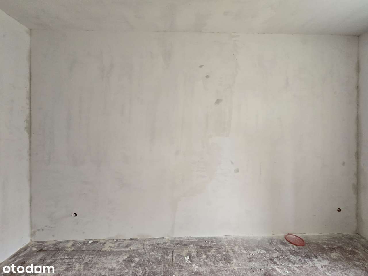 2 pokojowe mieszkanie na 1 piętrze-4