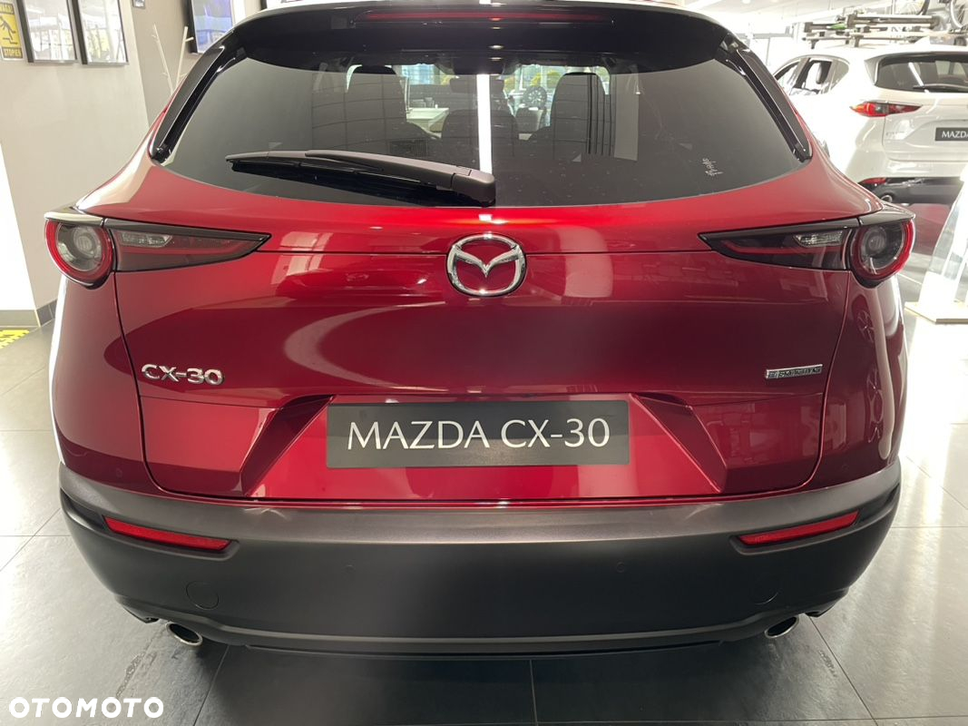Mazda CX-30 2.0 mHEV Exclusive-Line 2WD - 5