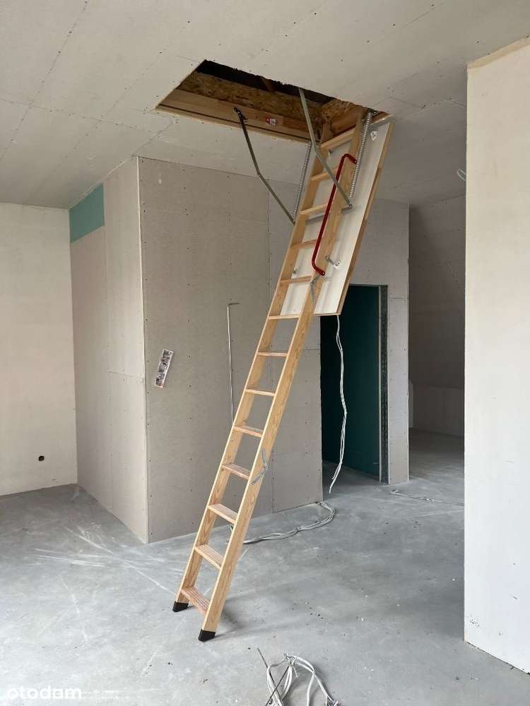 Mieszkanie 4-pokojowe z ogrodem i widokiem na staw-4