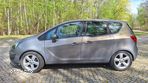 Opel Meriva 1.7 CDTI Cosmo - 4