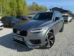 Volvo XC 90 B5 D AWD R-Design - 5