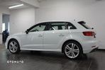 Audi A3 30 TDI Sportback S tronic - 6