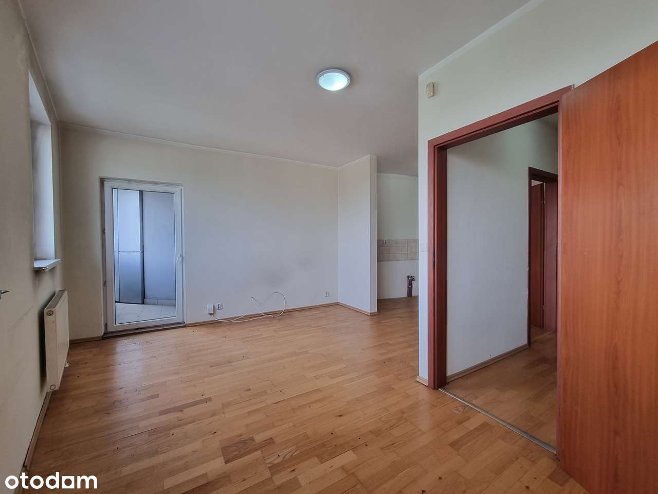 Kraków – Bronowice – ul. Sołtysa Dytmara-5