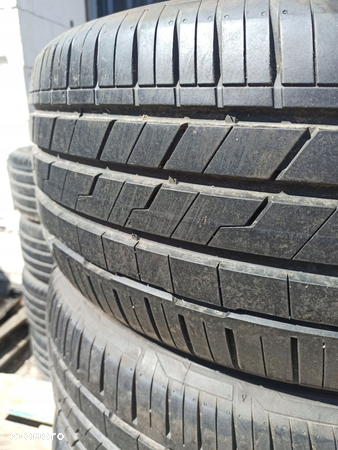 Komplet opon opony letnie HANKOOK VENTUS S1 evo3 SUV 255/55R18 2023rok - 7