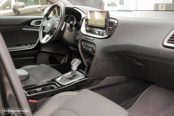 Kia XCeed 1.6 GDi PHEV Tech - 6