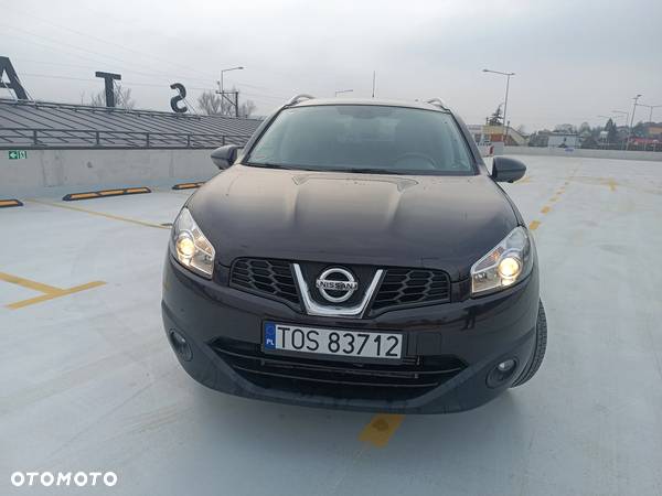 Nissan Qashqai+2 1.6 dCi Tekna - 20