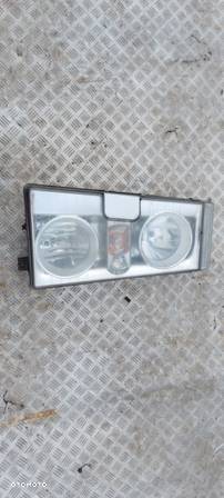 RENAULT MAGNUM 2008 DXI-LAMPA, REFREKTOR LEWY PRZÓD - 2