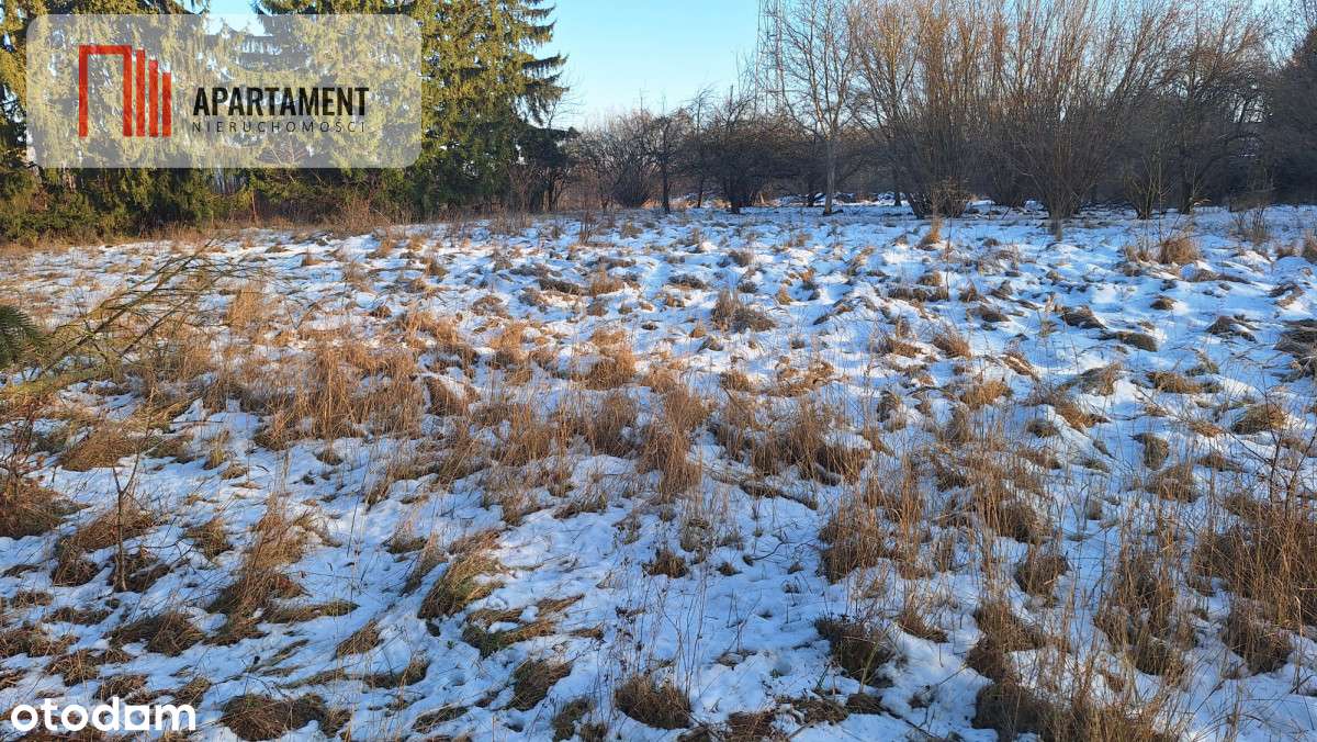 Działka z WZ dla inwestora-4