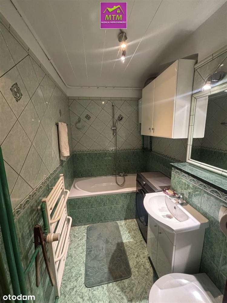 Mieszkanie, 48,93 m², Jaworzno-5