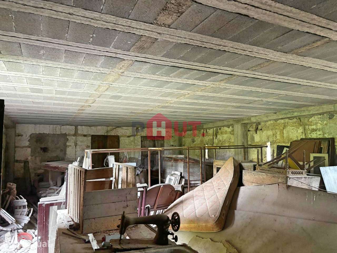 Moradia T5 Lousada | Para  Restauro |5 min centro-13