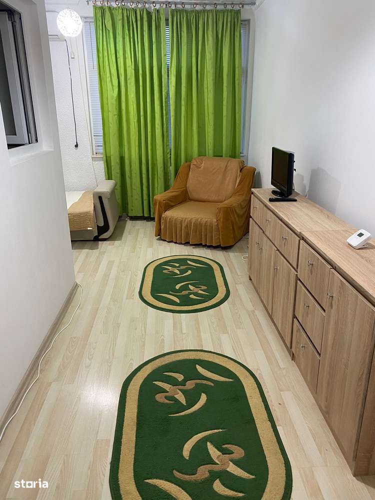 Garsoniera confort 1 de închiriat - Imagine principală: 5/6