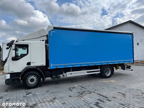 Volvo FE 18-320 Euro-6 - 10