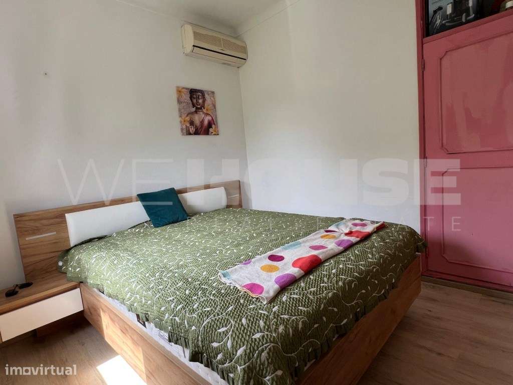 Moradia Térrea V5 na Lagoinha , Palmela-25