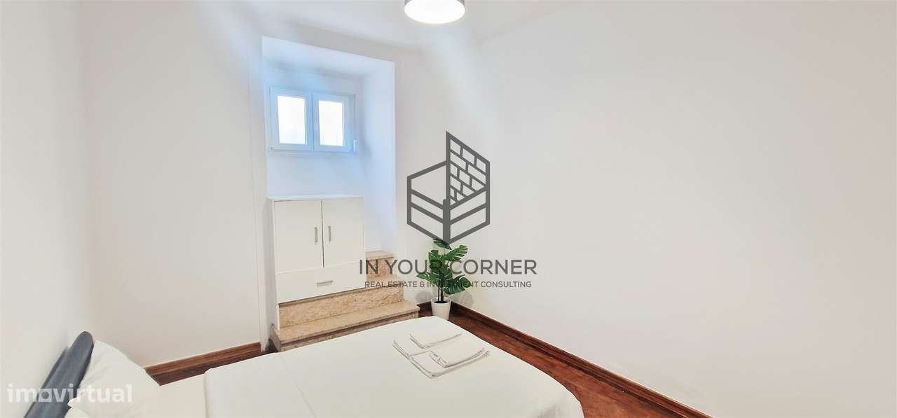 Apartamento T2 Venda em São Vicente,Lisboa-16