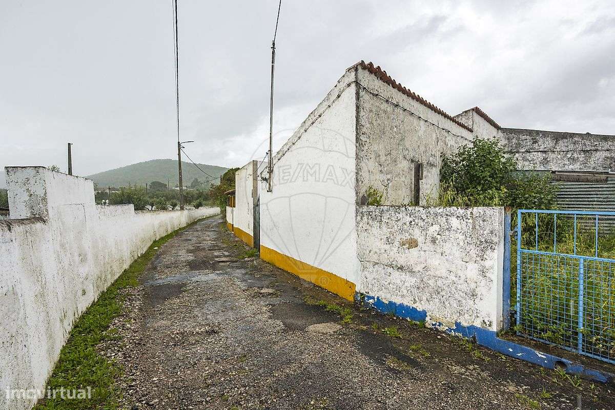 Moradia T3 para venda - Grande imagem: 2/19