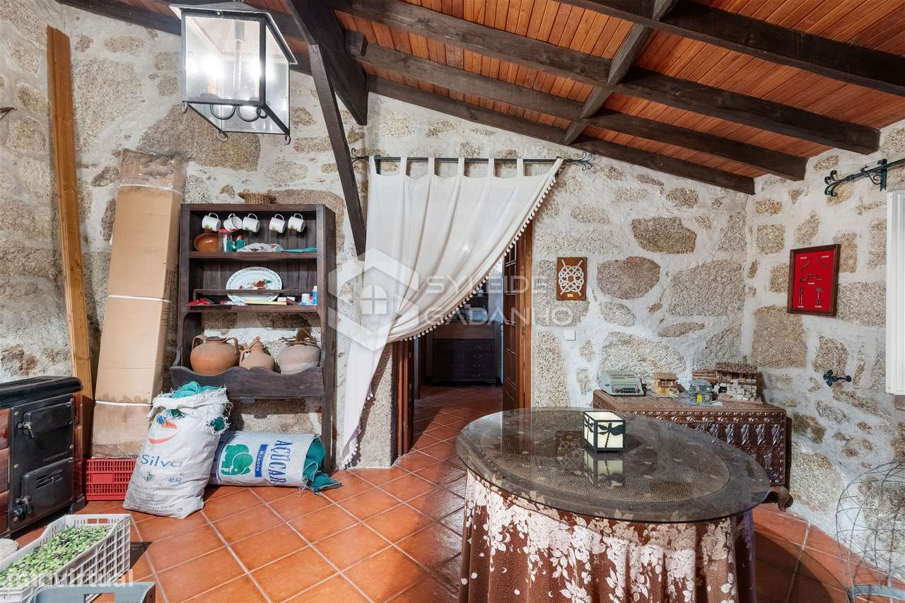 Quinta T3 Venda em Castelo Novo,Fundão-46