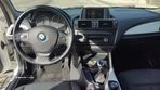 BMW 116 d EfficientDynamics Edition - 12